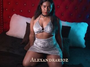Alexandrarioz
