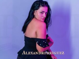 Alexandrodriguez