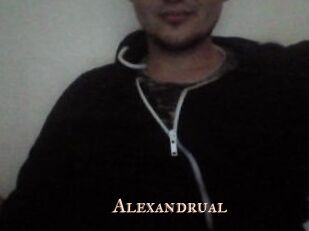 Alexandrual