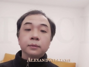 Alexandwilliams