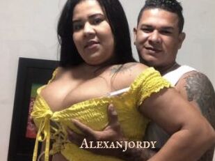 Alexanjordy