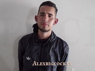 Alexbigcockxx
