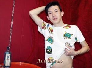 Alexceran