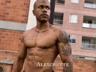 Alexchette