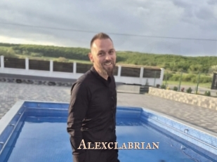 Alexclabrian