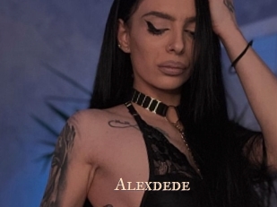 Alexdede