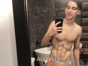 Alexhale