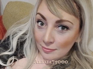 Alexia75000