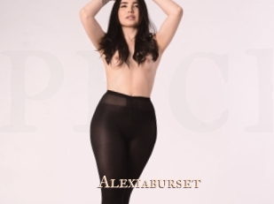 Alexiaburset