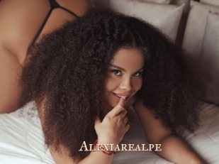 Alexiarealpe