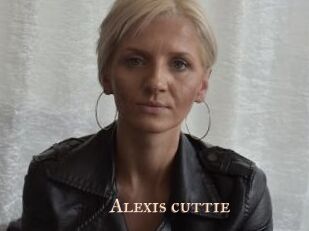 Alexis_cuttie