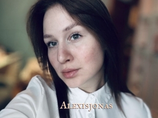 Alexisjonas