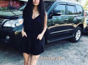Alexismoor