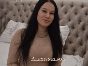 Alexisnelson