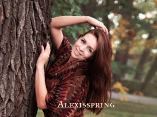 Alexisspring