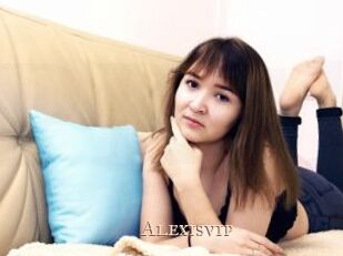 Alexisvip