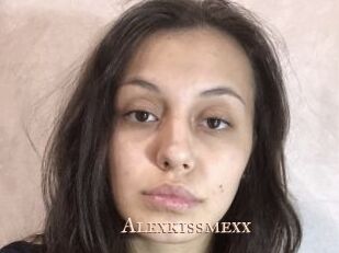Alexkissmexx