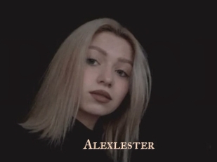 Alexlester