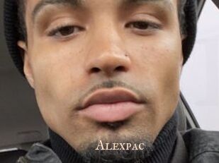 Alexpac