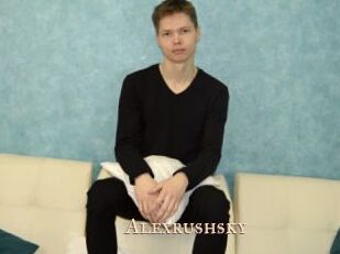 Alexrushsky