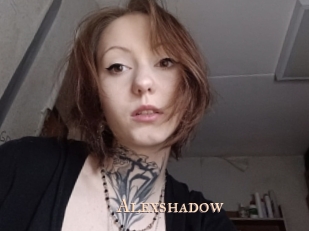 Alexshadow