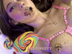 Alexsweett