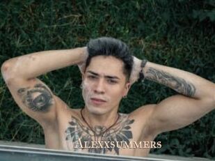 Alexxsummers
