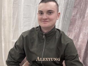 Alexyung