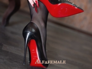 Alfafemale