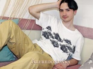 Alfredohunky