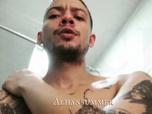 Alhansummer