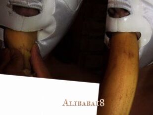 Alibaba18