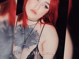Alibrinck