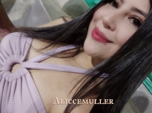 Aliccemuller