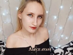 Alice_avass