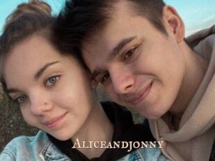 Aliceandjonny