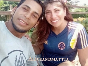 Aliceandmattia