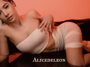 Alicedeleon