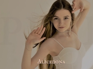Alicedona