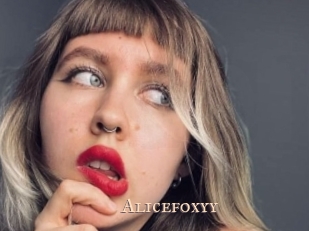 Alicefoxyy