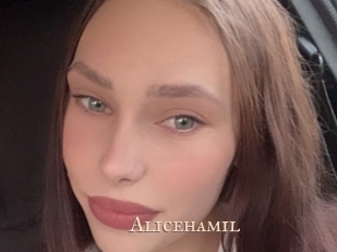 Alicehamil