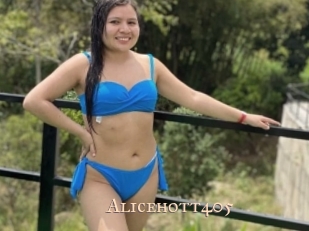 Alicehott405