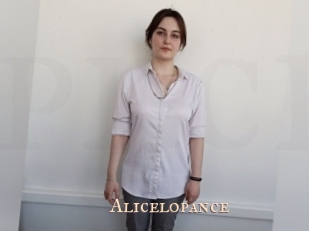 Alicelopance