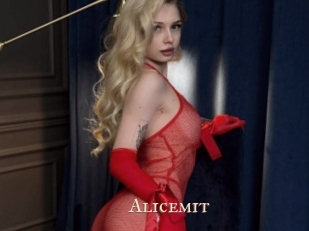 Alicemit