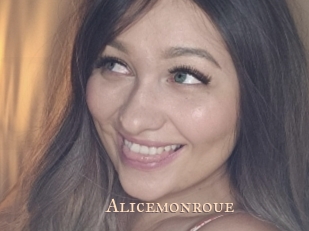 Alicemonroue
