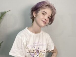 Alicemoorel