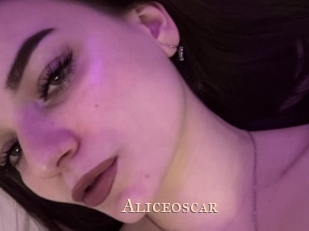 Aliceoscar
