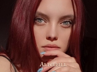 Alicepill