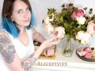 Alicepixiex