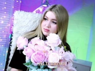 Aliceriwe
